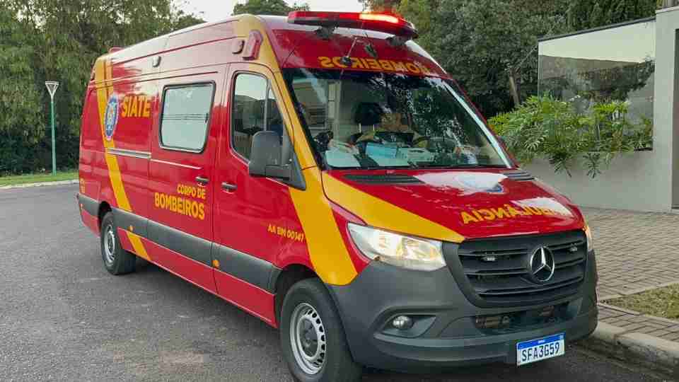 Imagem Últimas Notícias