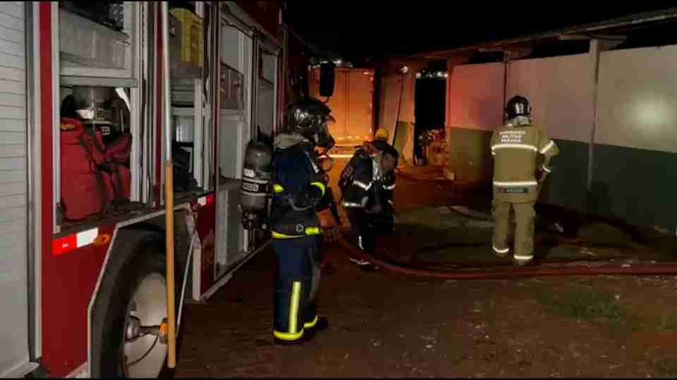 Notícia Relacionada