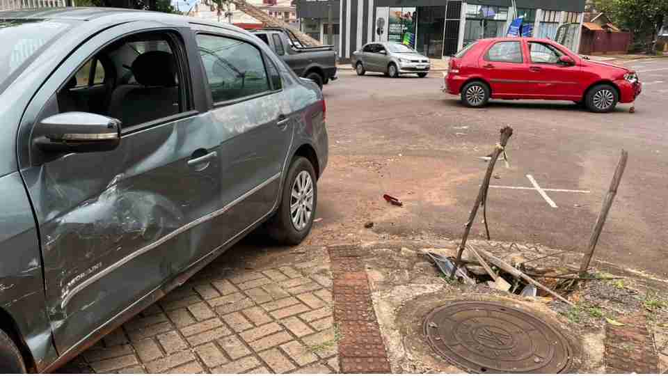 Notícia Relacionada