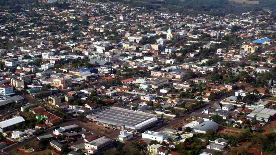 Imagem Últimas Notícias