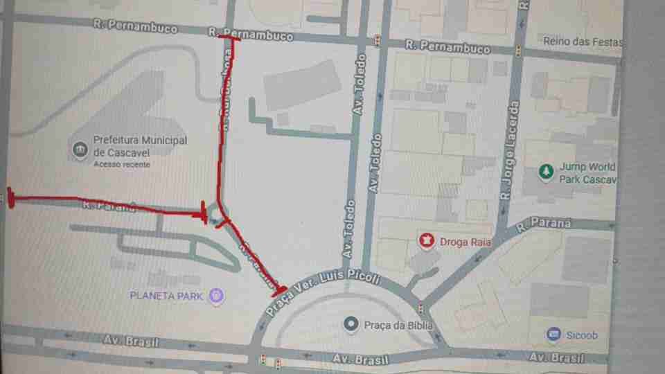 Imagem Últimas Notícias