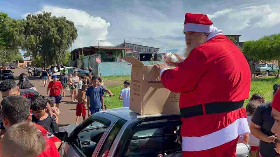 Imagem Últimas Notícias