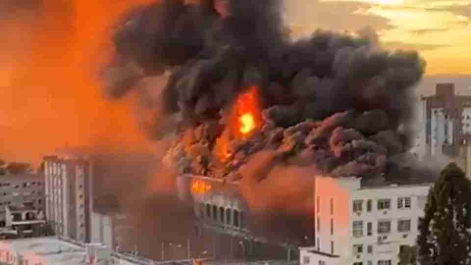 Imagem Últimas Notícias