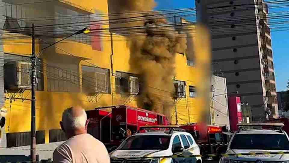 Imagem Últimas Notícias