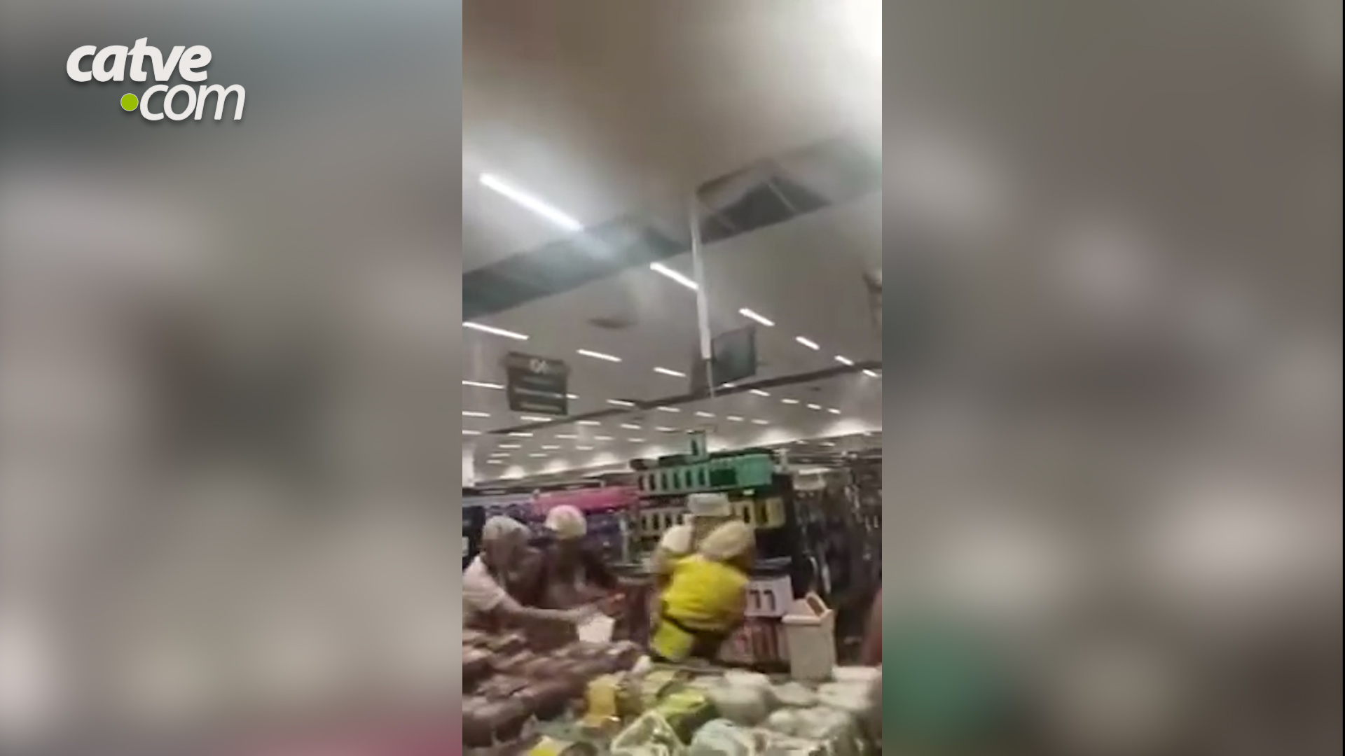 Chuvas intensas com alagamentos e granizo atingem várias cidades do Paraná