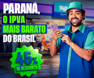 IPVA Secom - Outubro 2025