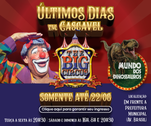 THE BIG CIRCUS