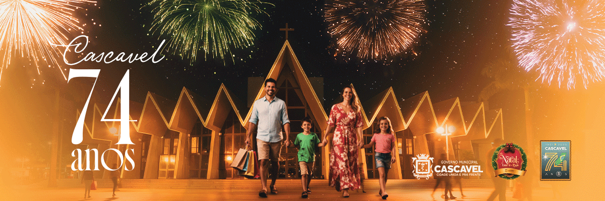 Banner Natal - Prefeitura