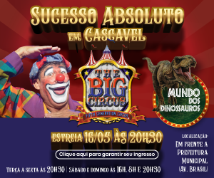 THE BIG CIRCUS