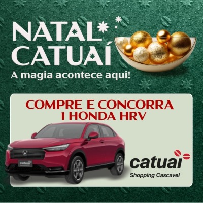 CAUTAI -NATAL