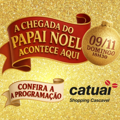 CAUTAI -NATAL