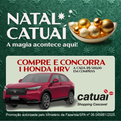 CAUTAI - NATAL