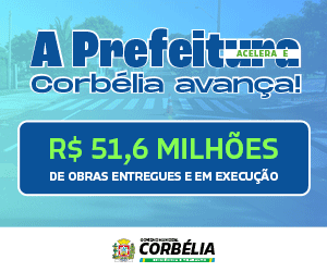 MIDIA E PI CAMPANHA DEZEMBRO 2025 - PREF. DE CORBÉLIA