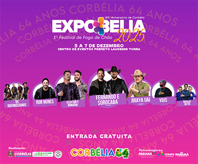 EXPOCORBELIA