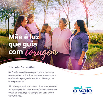CVALE