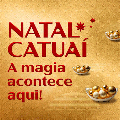 CAUTAI -NATAL