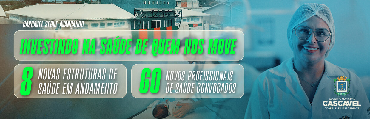 PREFEITURA SAÚDE