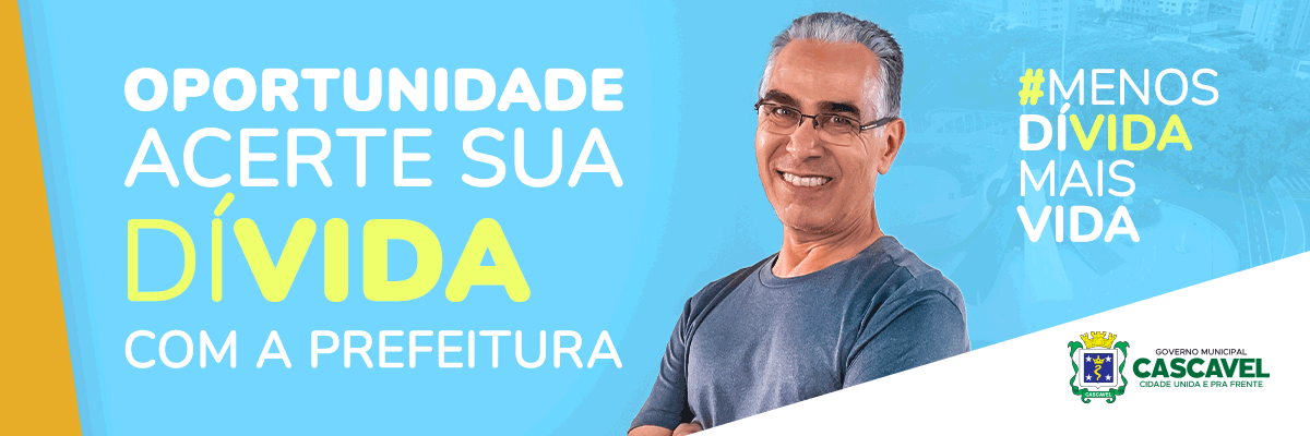 Prefeitura - Portal